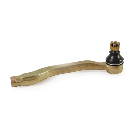 Mevotech Honda Prelude 92-94 Tie Rod End, Mes80680 MES80680